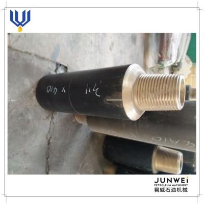 China energy & API 4145H Mining Equipment Drill Pipes Tool Joint / Tricone Bit Joint For Sale for sale