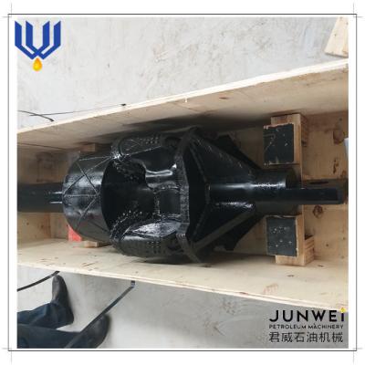 China Customized hdd hole opener well drilling reamer 12