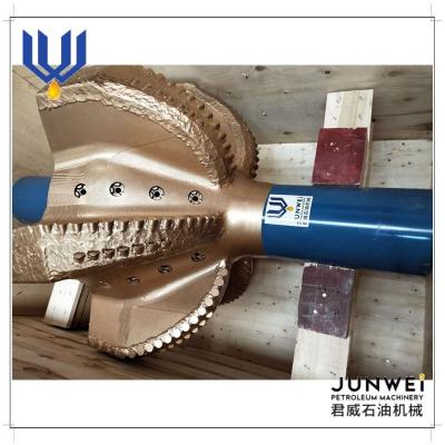 China Well Drilling 26 Inch HDD PDC Reamer With Good Quality Pdc Cutter for sale