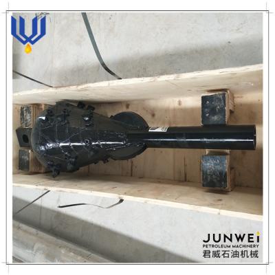 China Horizontal Directional Drilling Horizontal Directional Drilling BARREL REAMER / HDD Cutter Reamer for sale