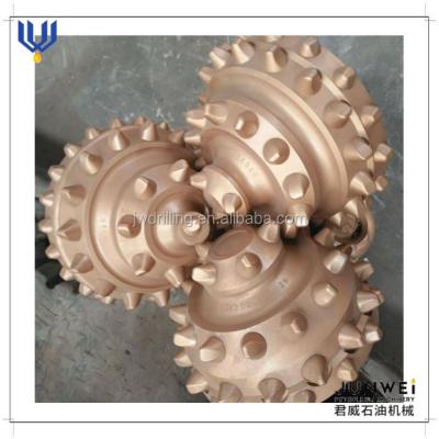 China Well Drilling TCI Tricone Rock Bit For Oil Drilling for sale