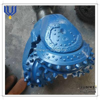 China oil & New 12 1/4 Gas Iadc 537 Oil Well Drill Head In Stock for sale