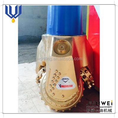 China oil & Gas King Dream Tricone Drill Bit For Water Well Drilling for sale