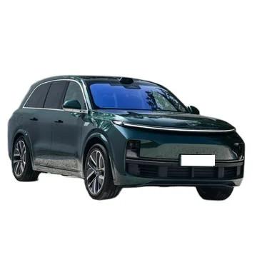 China Cámara trasera de 360° China Lixiang Híbrido L7 L8 L9 SUV grande 4WD Vehículos eléctricos para el mercado en venta