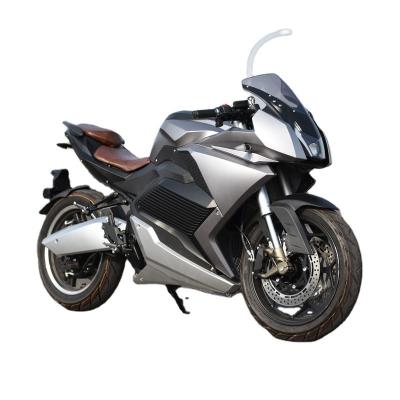 China 72v 3000W 5000W Mid Motor Electric Motorcycle with 2000w/3000w/5000w/8000w/10000w for sale