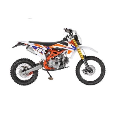 China Motocicleta personalizada de 125cc 150cc 200cc 300cc 400cc Motocicleta para aventura off road à venda