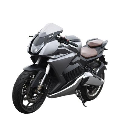 中国 3000W 5000W 大人のためのレースオフロードバイク 85km/h ミッドモーターEEC電動バイク 販売のため