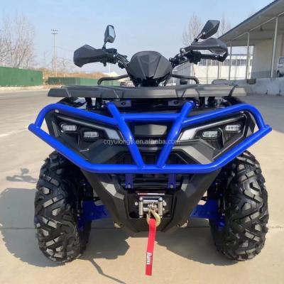 Cina 10 pollici di pneumatici Professional Jungle Edition Dune Buggy per la benzina Sport ATV Racing in vendita