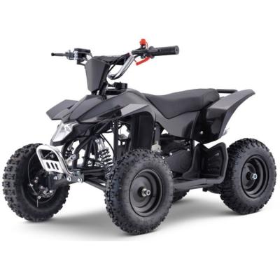 China 36V 500W ATV elétrico para caminhão quadriciclo mini quadriciclo elétrico bom torque máximo à venda