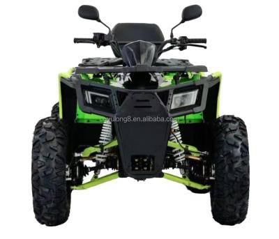 China 800cc Atv Automatic 4WD Motorcycle Atv Quad Bike Maximum Speed 50-75Km/h Voltage 60V for sale