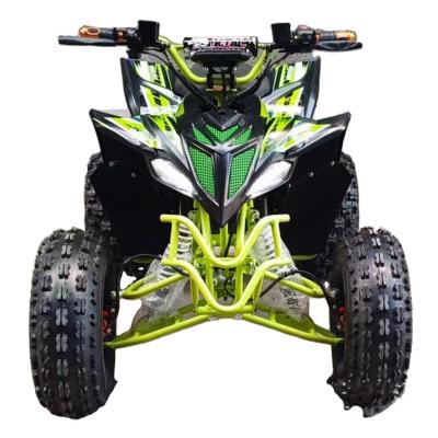 China 500-800W Electric ATV 4x4 Motor 36V 72V for Kids and Adults Design Shaft Drive Quad for sale