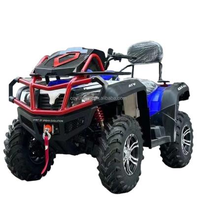 China Drift Kart al aire libre con tracción a las cuatro ruedas ATV 550cc 850cc 1000cc para aventuras al aire libre en venta