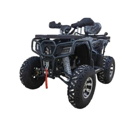 Chine 150cc 200cc 250cc ATV Quad Bike Buggy Dégagement minimum 200-250mm Vente à vendre