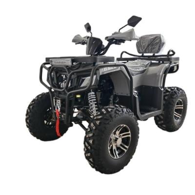 中国 4WD ATV クワッドバイク バギー UTV ゴーカート 250CC 200-250mm 最小広さ 販売のため