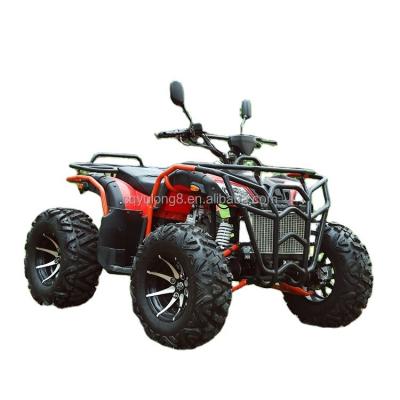 Chine 125cc 150cc 200cc 250cc 300cc 4x4 ATV UTV Off-road moto avec capacité de classe ≥ 25° à vendre