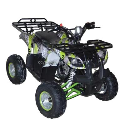 Chine VTT adulte de 110cc 4x4 à quatre roues 125cc VTT mini vélo de route 150cc enfants moto à vendre