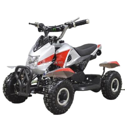 China 49cc Kinderwiel Mini ATV Kinderwiel 4x4 met keten aandrijving en onderdelen Te koop