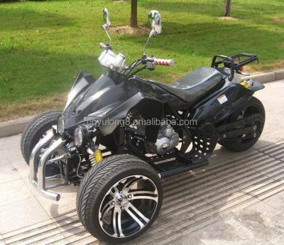 中国 都市用200cc-250cc 3輪ATV 座席枕の高さ0.8m 100-200kgの重量 販売のため