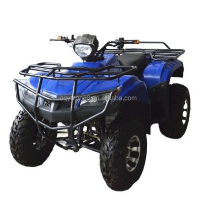 中国 大人のための電気ATV 2座山岳 200cc 250cc 150cc オールテレベイン車両 販売のため