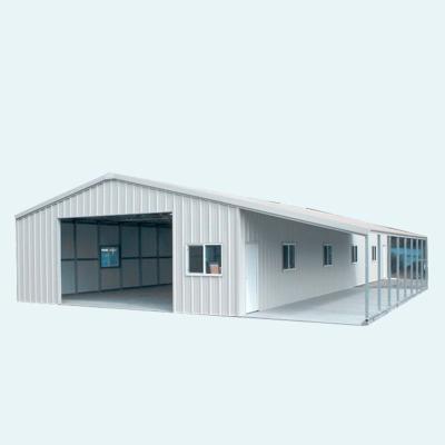 China Modern industrial and commercial hangars for sale