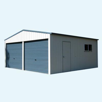 China Waterproof Movable Garage Car Parking System for sale