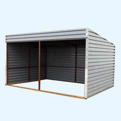 China Best Quality Motorcycle Metal Easy Garage Tents for sale