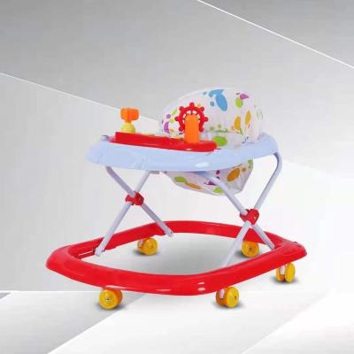 China 6-18months EN1273 SJ408 BABY WALKER CHEAP BABY BUGGY for sale