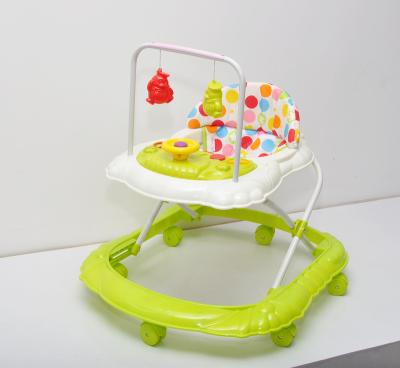 China 6-18months EN1273 JY311 BABY WALKER BABY BUGGY for sale