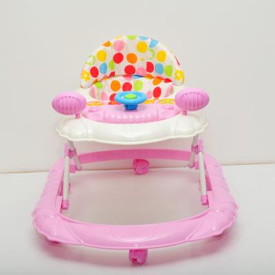 China 6-18months EN1273 JY313 BABY WALKER BABY BUGGY for sale