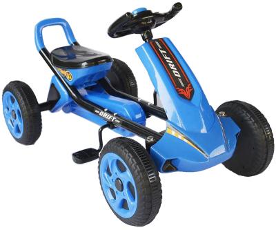 China Ride On Toy Pedal Kids Go Kart Ride On Car Toys For Baby Children (BM8E01) for sale