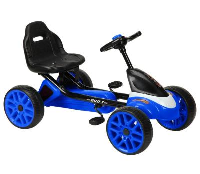 China Ride On Toy Hot Sale New Model Kid Go Kart Good Quality BM8E02-3 for sale