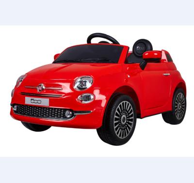 China Ride On Toy CHILDREN 4 WHEELS ELECTRIC CAR Kids Electric Car CE/EN/ROHS BSCI HZ8701 for sale