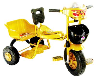 China Ride on Toy Hot Selling Tricycle for Kids (JH4905) for sale