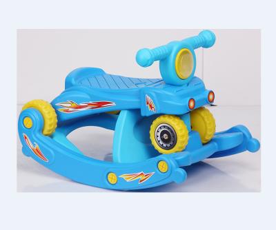 China Ride On Toy Baby Swing Car Multi-Funtion Ride On Car BM8F17 for sale