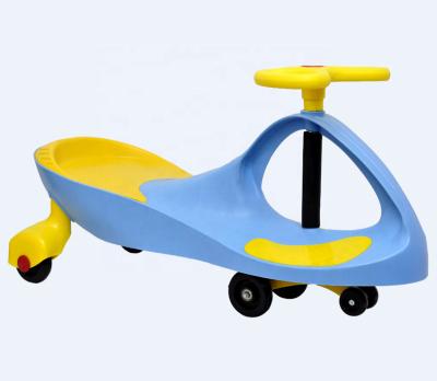 China Ride On Toy Plasmar Baby Swing Car JSY311-03 for sale