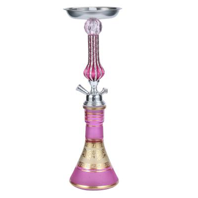 China Good Quality Accessories Tobacco Stainless Steel Hookah Shisha Smoking Glass Bowl Tips Edelstahl Narguile Shisha Hookah for sale