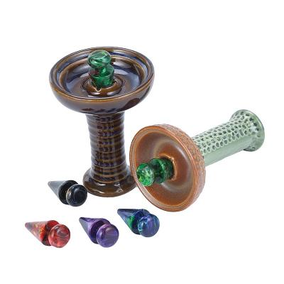 China Fashionable Fit Shisha Set Accessories Color Random 5pc/lot Easy Make Holes Puncher Aluminum Shisha Hookah Stick Plastic And Metal for sale