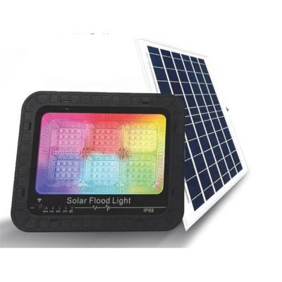 China Garden Factory Direct Integrated Led Solar Garden Light Intelligence Light Control Road Lamp Solar Yard Light for sale