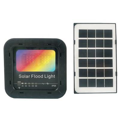 China Sports Stadiums Zhenghong Factory Direct Hot Sale Led Garden Light 100-1000w Professional Waterproof Solar Led Flood Light For Outdoor Lighting for sale