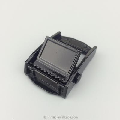 China Zinc alloy cam buckle for sale