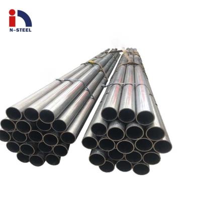 China Construction Astm A312 Stainless Steel Pipe Size 4 Inch 304l SStainless Steel Piping Material Stainless Steel Pipe Astm A312 Tp316l For Oil for sale