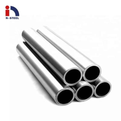 China High quality S31803 construction class DN6-DN300 A789 790 S32205 S31803 S32760 stainless steel pipes and tubes for boiler or heat exchanger for sale