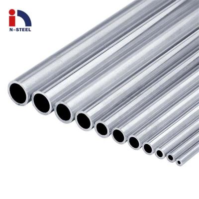 China Cheap Construction Inconel 600 Price UNS N06600 2.4816 Nickel Alloy Tube Inconel Tube With Short Delivery for sale