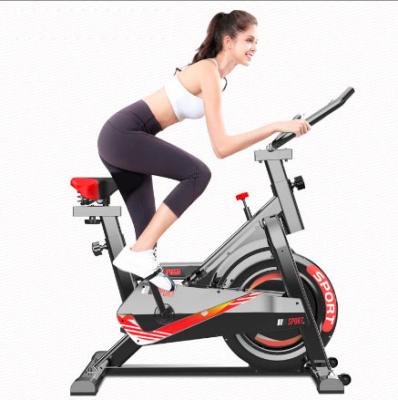 China Affordable Sports Equipment Air Bike Home Gym Home Gym Fat Reducing Qian Use Aerobic Recycling Spin Bike for sale