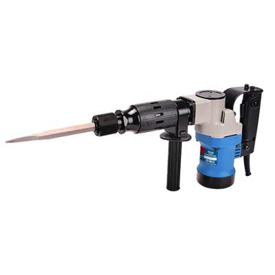 China High Power 1050w Demolition Hammer Rammer Power Tools for sale