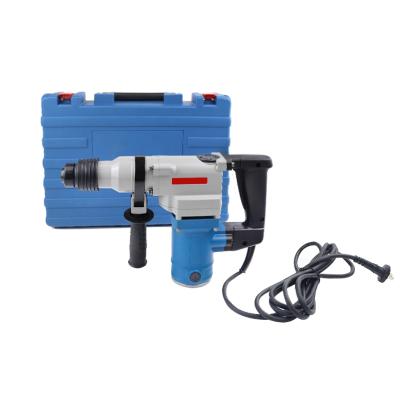 China Multifunctional Strong Power Drill Large Diameter Hammer For Drilling Electric Breaker Hammer for sale