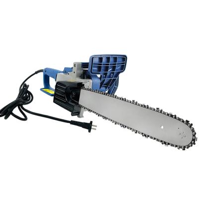 China Chainsaw Machine Wood Cutting Multifunctional Chinese Chainsaw Used For Cutting Trees And Sawing Lithium Wood Chainsaw for sale