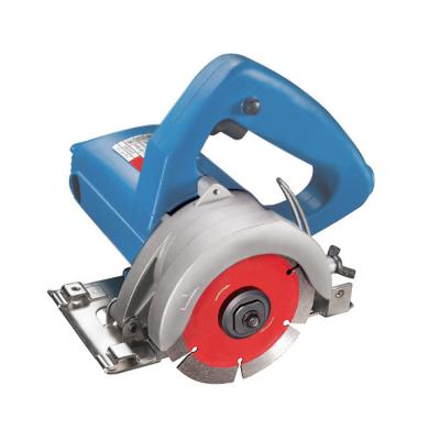 China 1200W 110mm 30mm Special Hot Selling Electric Wire Saw Stone Cutting Machine Marble Wet Cutter for sale