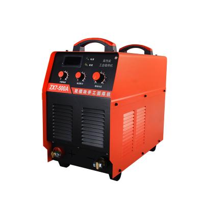 China Good Quality Low Price Full Bridge DC Electric Welding Machine Auto Muttahida Majlis-e-Amal 200A Custom Inverter Welder for sale