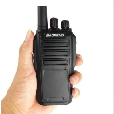 China New Baofeng Two Way Radio Dual Band Radio BaoFeng BF-UV6 VHF+UHF Walkie Talkie 2000mAh Li-ion Battery for sale